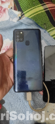 Samsung A21s